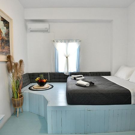Katia'S Home Rhodes City Bagian luar foto