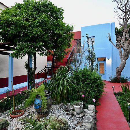 Katia'S Home Rhodes City Bagian luar foto
