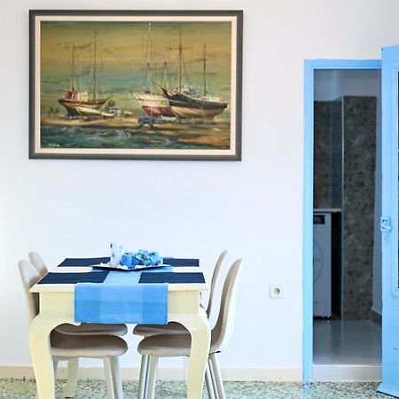 Katia'S Home Rhodes City Bagian luar foto