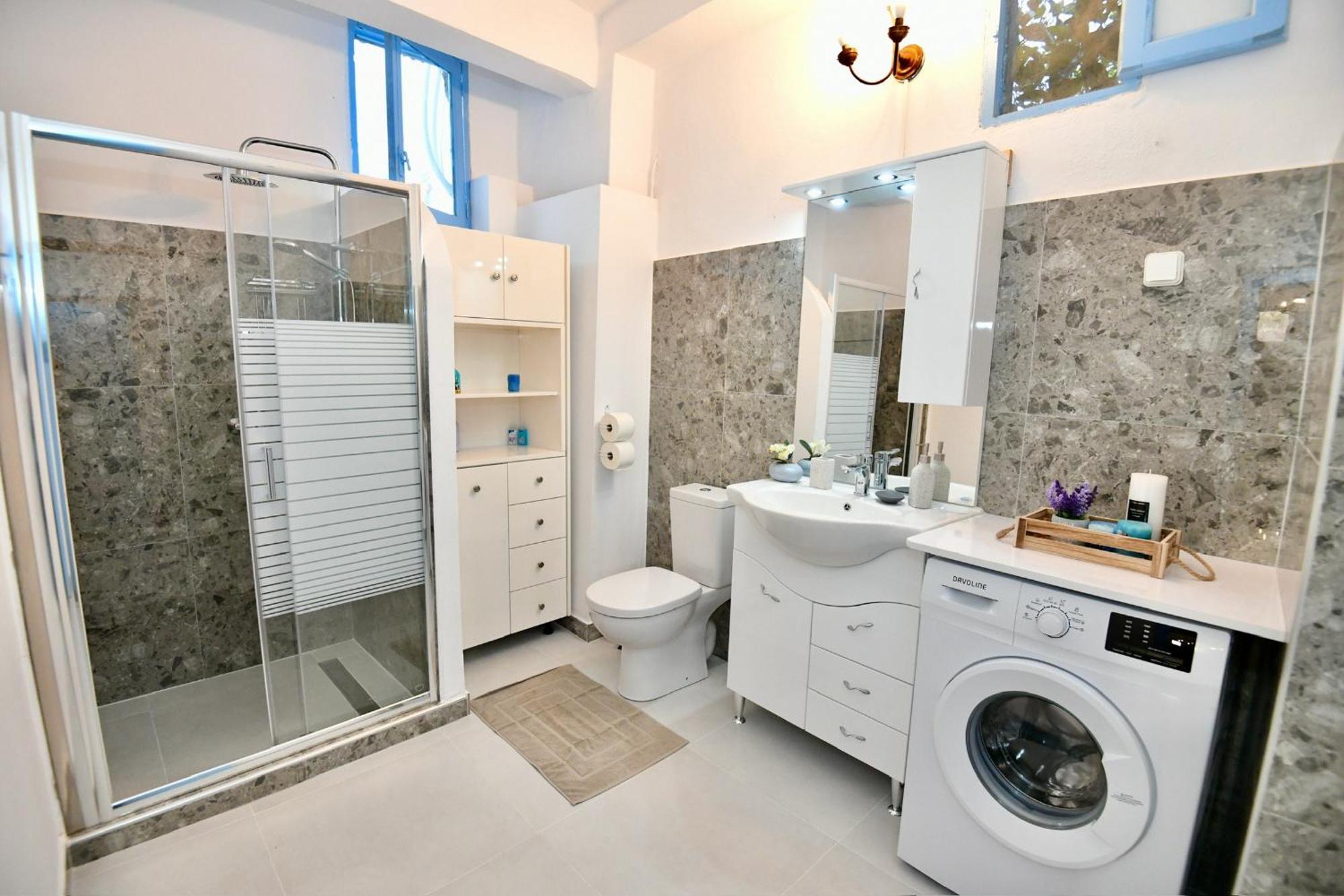 Katia'S Home Rhodes City Bagian luar foto